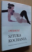 Owidiusz – Sztuka kochania  