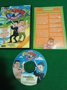 Gra PC - Chłopaki nie Płaczą