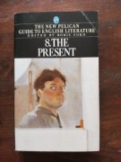 The Present literatura angielska od Orwella tom 8