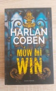 Mów mi Win- Harlan Coben 