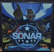 Gra planszowa Sonar Foxgames