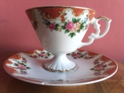 Filiżanka do herbaty