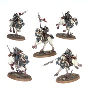 Astra Militarum: Death Riders