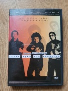 Film DVD Jedna ręka nie klaszcze 