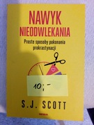 nawyk nieodwlekania