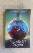 The Sin Eater's Daughter - Melinda Salisbury (6)