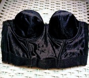 223. Fantasie of England - gorset,rozm.75DD