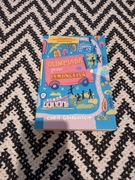 olimpiada pana lemoncella chris grabenstein