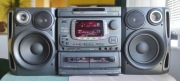 AIWA NSX-999 MkII – kultowa wieża stereo Hi-Fi