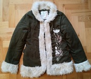 Kurta płaszczyk jesień/ zima 