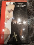 Andrew Greeley pokusa