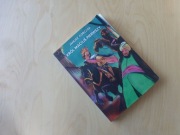 Król Maciuś Pierwszy. J. Korczak