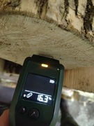 Kominkowy star pack suche drewno buk jesion w wygodnych kartonach