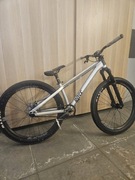 Rose The Bruce Stetling Silver M