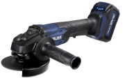 Szlifierka kątowa CELMA Professional PRAg-Li 125OBS 18V 1x4Ah 125mm