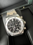 Audemars Piguet Royal Oak Najnowszy Model