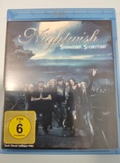 NIGHTWISH (2 BLU-RAY) SHOWTIME, STORYTIME