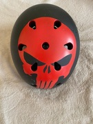 Kask Oxelo PLAY5 Black model SK564