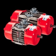 Kompresor łopatkowy MOUVEX BLACKMER ENTERPRISE E140 – na gotowo