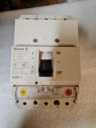 Wyłącznik mocy 50A 3P 50kA NZMN1-A50 EATON 259082