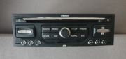 Radio bt navi mp3 Peugeot Citroen Renault rneg 