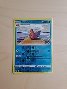 Karta Pokemon Slowbro - Pokemon GO (PGO) 020/078 Reverse holo