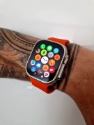 Smartwatch HK9 Ultra 2 Max 