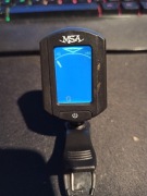 Tuner gitarowy MSA