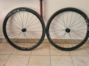 OKAZJA Koła szosowe 28 DT SWISS