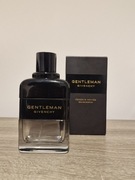 Givenchy Gentleman Eau de Parfum Reserve Privée pusty flakon