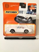 Matchbox - MERCEDES - BENZ 230 SL