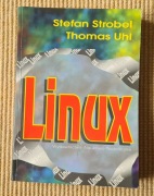 Linux Stefan Strobel Thomas Uhl