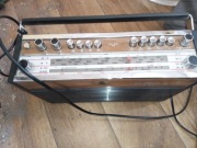 Radioodbiornik Jowita 2 PRL retro