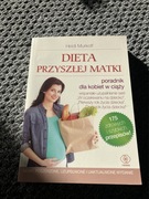 Dieta przyszłej mamy 