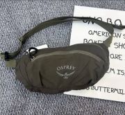 Osprey nerka sportowa NOWA saszetka turystyczna rower