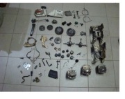 STIHL 034/036/340/360 pilarka spalinowa na części