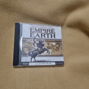 Empire Earth PC Wydanie premierowe