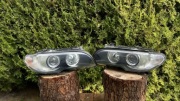 Reflektor Lampa BMW 3 E46 E-46 Xenon Lift Coupe Cabrio Europa Lewa Prawa