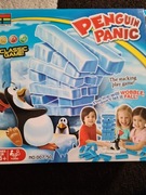 Gra planszowa Penguin Panic jenga