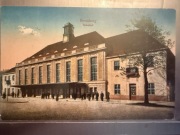 Bydgoszcz Bromberg stara widokówka