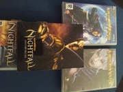 Guild wars z 2 dodatkami