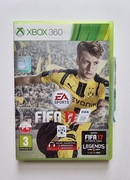 Fifa 17 polska wersja xbox 360