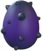 Danger Egg || Adopt me || Roblox