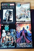 New X-Men (komplet)
