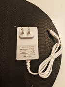 zasilacz sieciowy AC/DC (adapter) model KQW-1202000C. Końcówka US