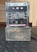 Lampka industrial loft DIY