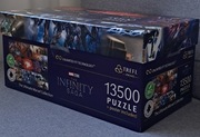 Puzzle Marvel 13500