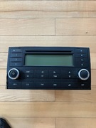 Radio oryginalne VW Touareg I