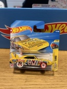 HOT WHEELS - 70 PLAYMOUTH SUPERBIRD - HW REVERSE RAKE - 7/10 -  PROMOCJA 