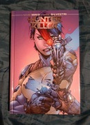 Hunter Killer, M. Waid, M. Silvestri 